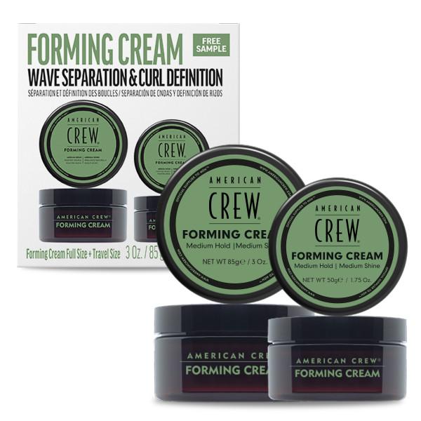 Style - Forming Cream Duo Set